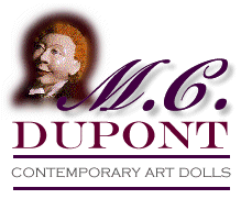 M Dupont Dolls