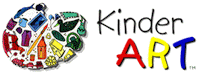 Kinder Art